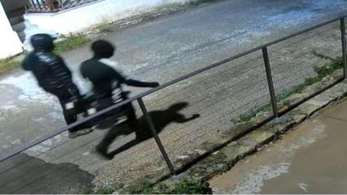 Ρώσος πρώην δήμαρχος πίσω από τον εμπρησμό αρχιτεκτονικού γραφείου στα Χανιά, εκβίαζε την πρώην σύζυγο για δύο διαμερίσματα