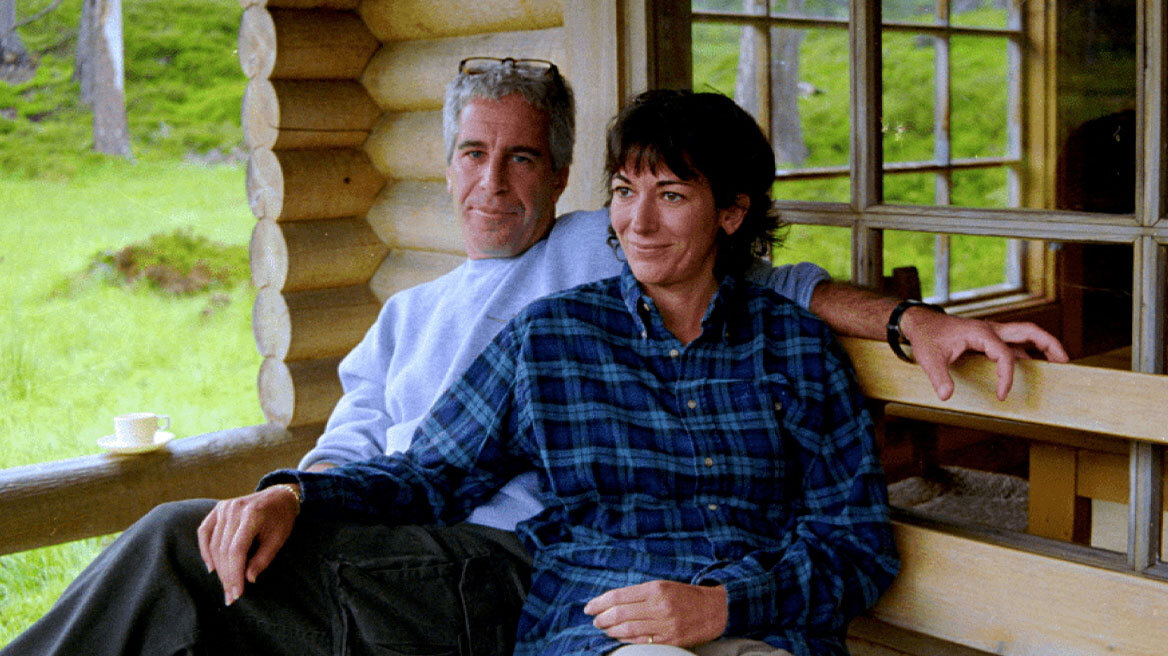 Η Μάξγουελ δεν απάντησε για την υπόθεση Επστάιν επικαλούμενη το δικαίωμα στη σιωπή: «Θα το έκανε αν της χορηγούνταν χάρη»