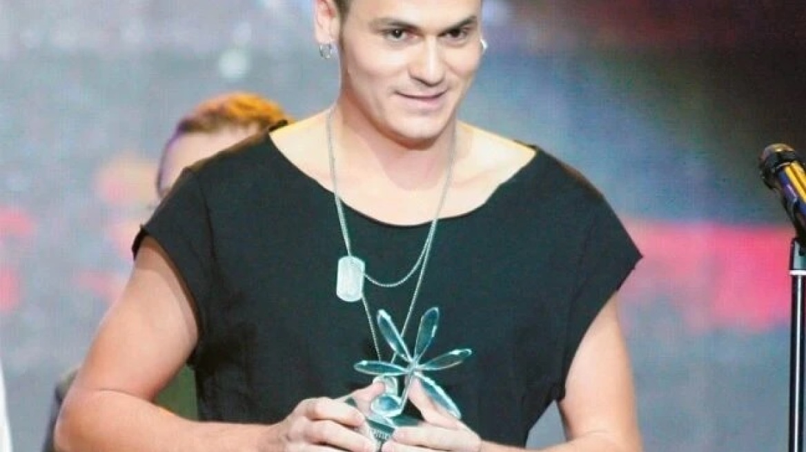 Λάμπρος Φιλίππου: Ένοχος για βιασμό και δύο απόπειρες