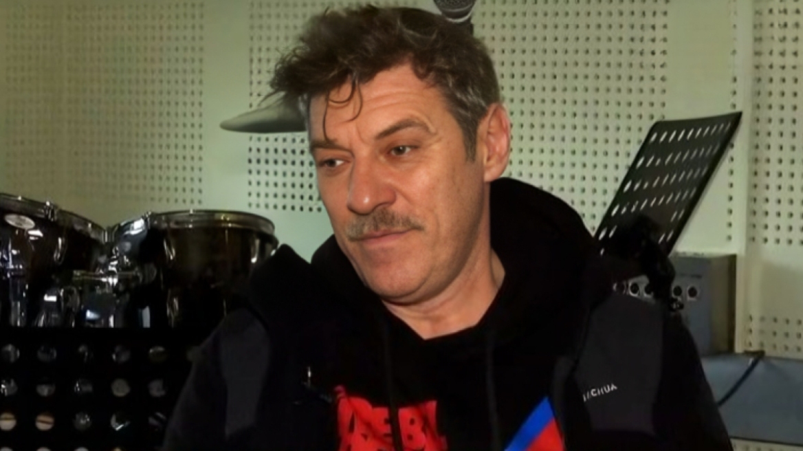 Γιάννης Στάνκογλου για την ταινία «Καποδίστριας»: Δεν την είδα, δεν μου αρέσει καθόλου ο Γιάννης Σμαραγδής σαν σκηνοθέτης