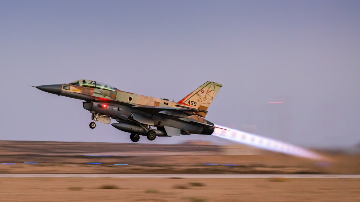 Λίβανος: Τέσσερις νεκροί εξαιτίας ισραηλινών πληγμάτων στο νότιο τμήμα της χώρας 