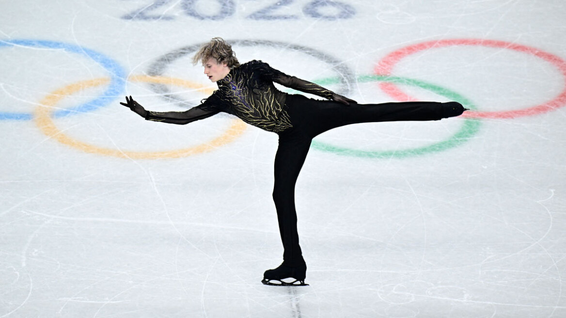 Χειμερινοί Ολυμπιακοί Αγώνες: Μετά την ανάποδη τούμπα στα προκριματικά, ο Αμερικανός πατινέρ έκανε backflip στο ένα πόδι και πήρε το χρυσό, δείτε βίντεο