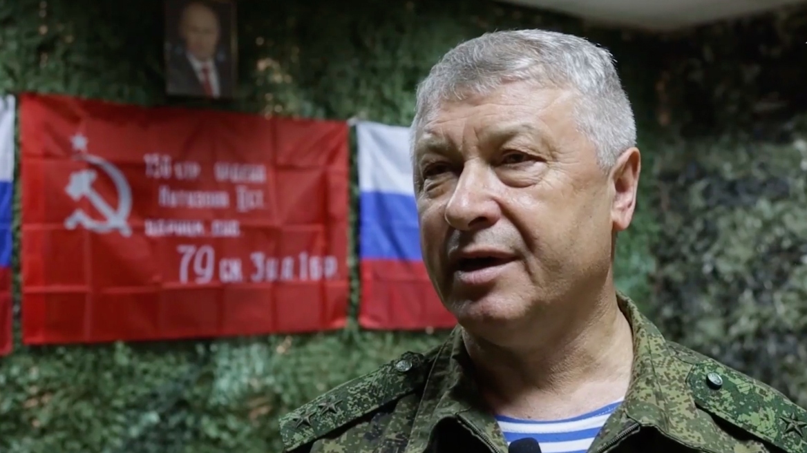 Ρωσία: Η FSB «δείχνει» την Ουκρανία πίσω από την απόπειρα δολοφονίας Ρώσου στρατηγού