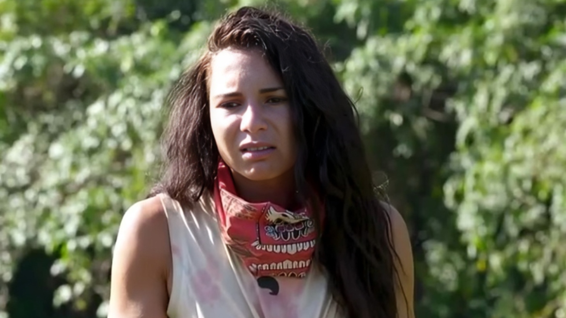 Ενοχλημένη με τους νέους συμπαίκτες της στο Survivor η Κέλλυ: Αφού δεν έβλεπαν τηλεόραση, πώς ξέρουν ότι είμαι ο πιο αδύναμος κρίκος;