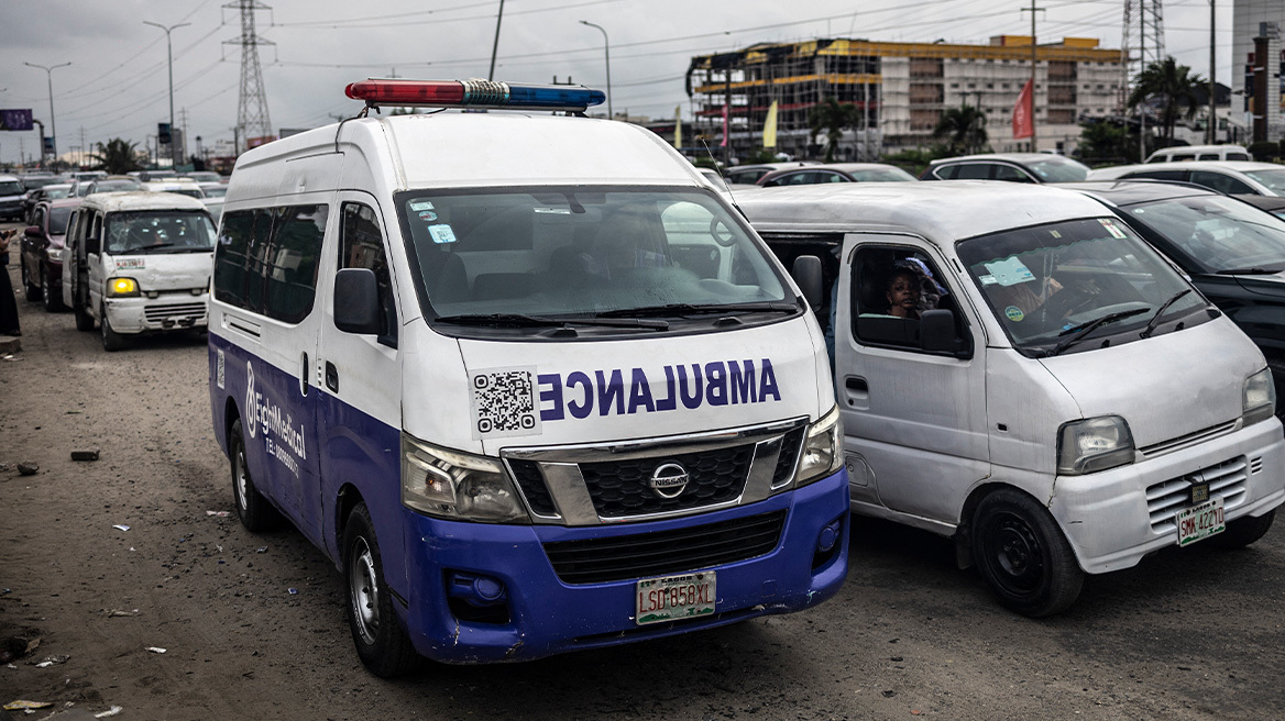 Τουλάχιστον 38 νεκροί από έκρηξη ορυχείου στη Νιγηρία