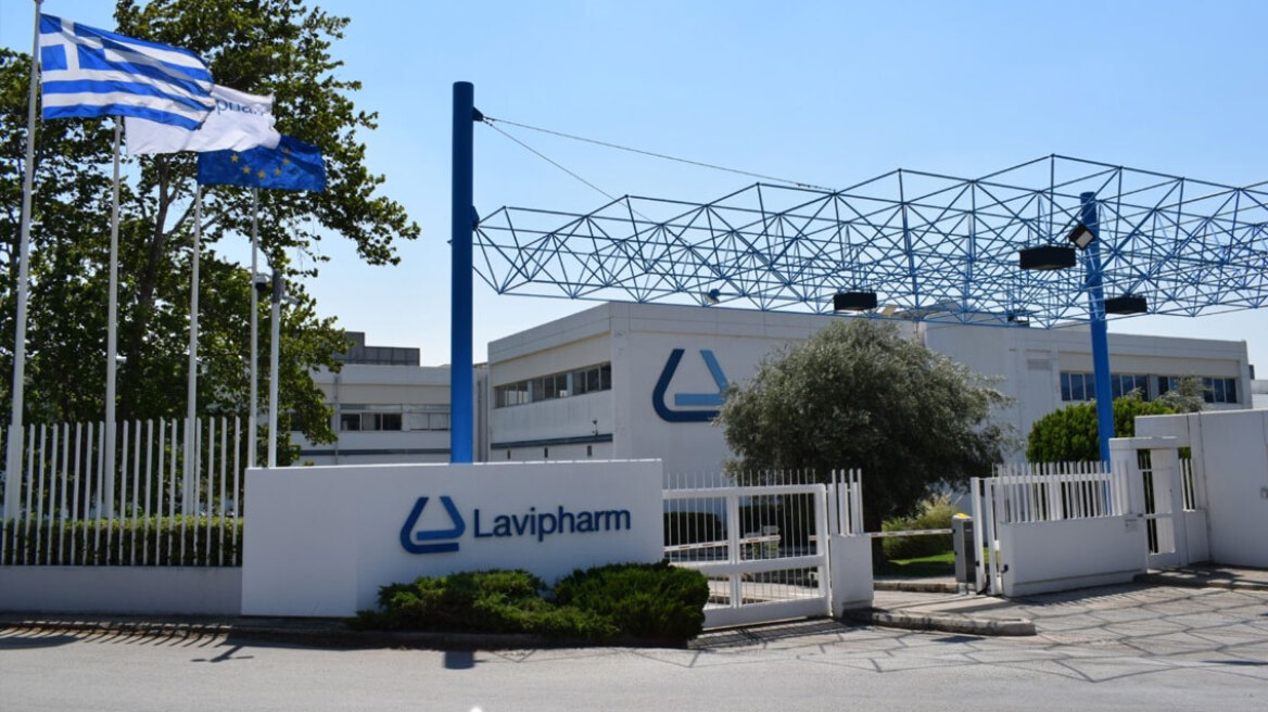 Lavipharm 2025: Ισχυρή άνοδος EBITDA και ισχυρές βάσεις για ένα δυναμικό 2026
