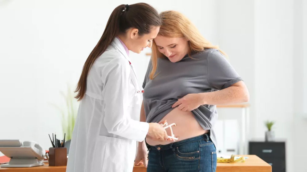 Ξεκινά το δωρεάν πρόγραμμα για την παχυσαρκία σε 3 πανεπιστημιακές κλινικές
