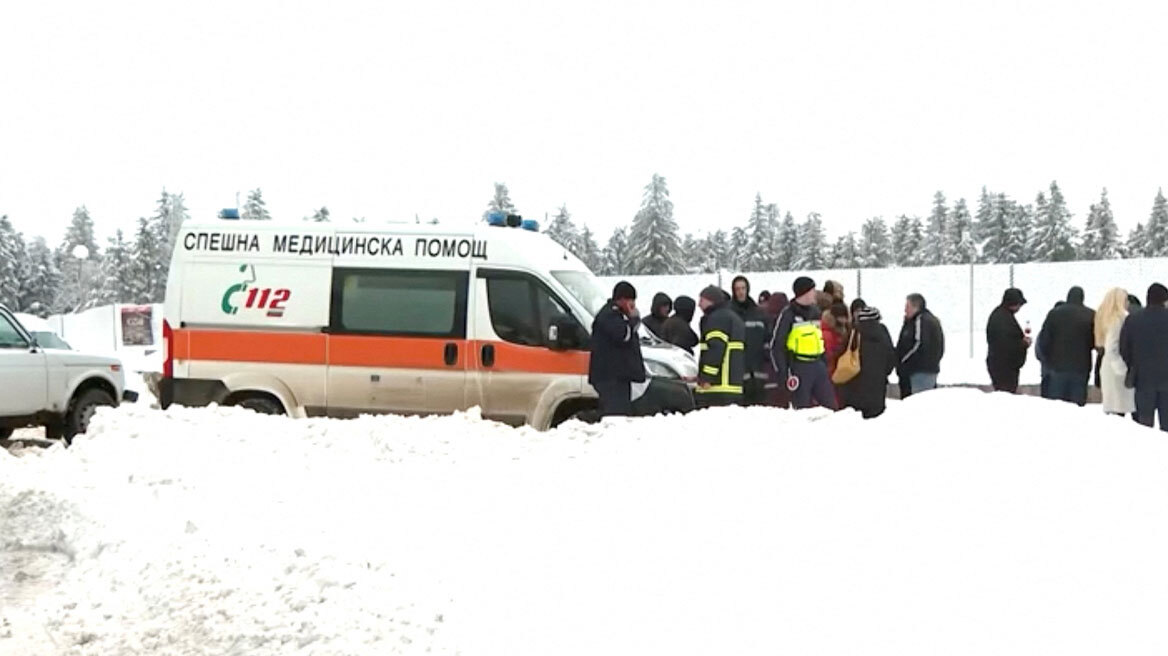 Μυστήριο και θεωρίες συνωμοσίας στη Βουλγαρία για έξι θανάτους «δασοφυλάκων» στα βουνά
