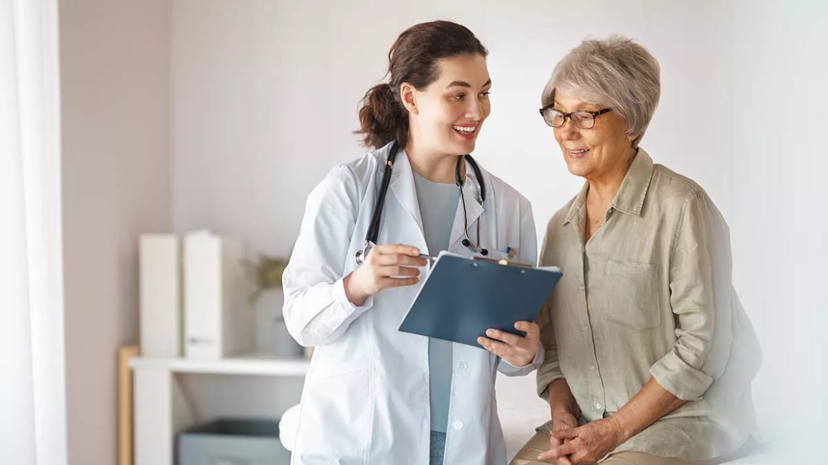 Άγχος και καρδιά μας στέλνουν στον γιατρό: Η σημασία της πρόληψης και ο ρόλος του παθολόγου
