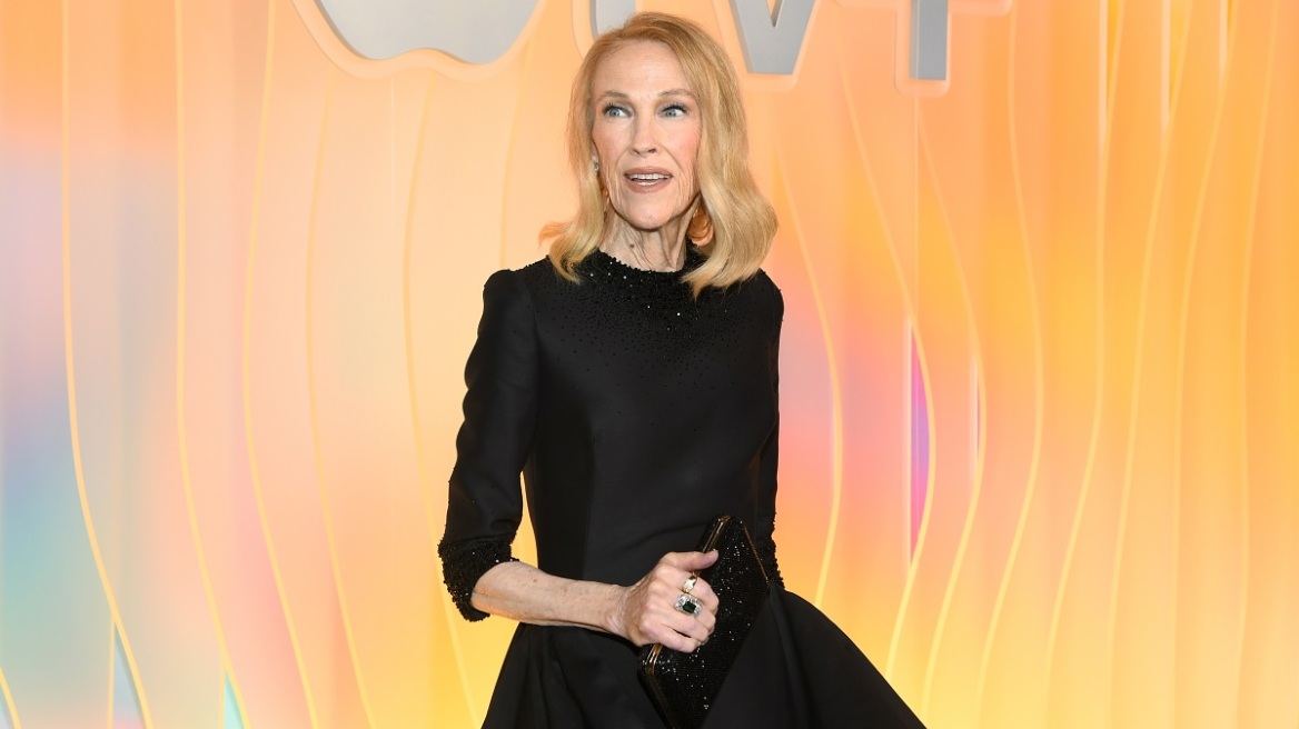 Κάθριν Ο'Χάρα: Επιβεβαιώθηκε η αιτία του θανάτου της
