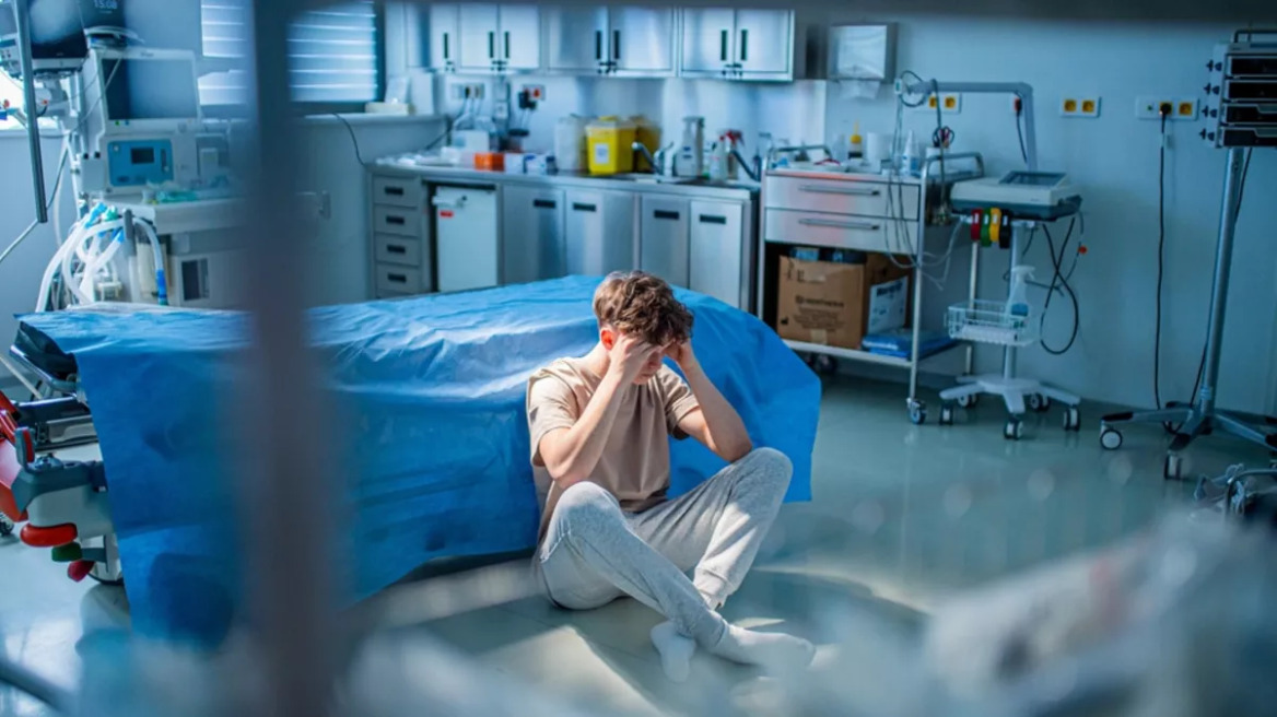 Η απίστευτη ιστορία του 18χρονου Devin: Πώς με τα LEGO μετέτρεψε τον πόνο σε παιχνίδι
