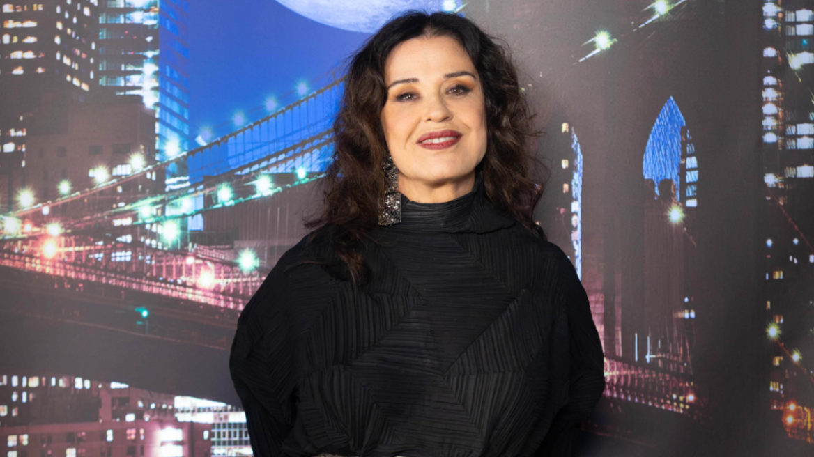 Μαρία Τζομπανάκη: Τα καλλιστεία δεν μου προσέφεραν τίποτα, εμπόδισαν κάποιους να δουν ότι εκτός από πολύ όμορφη, ήμουν και ένα καλό μυαλό