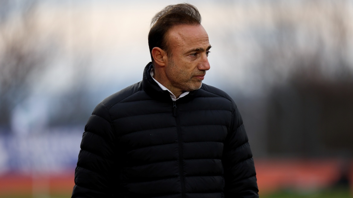 Χρήστος Κόντης: «Αυτή η ομάδα έχει ψυχή, ο ΟΦΗ άξιζε τον τελικό στα 100 χρόνια του»
