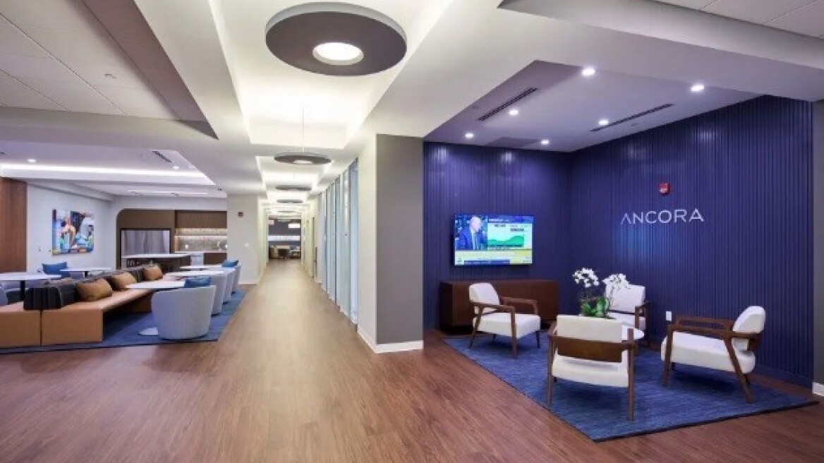 Ancora Holdings: Αποκτά μερίδιο στη Warner Bros και μπαίνει «σφήνα» στο deal με τη Netflix