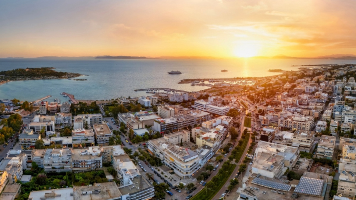 Γεωπολιτικό real estate: Τούρκοι, Ισραηλινοί, Ιρανοί, Λιβανέζοι και Αμερικανοί σπεύδουν για ακίνητα σε Κολωνάκι και Αθηναϊκή Ριβιέρα 