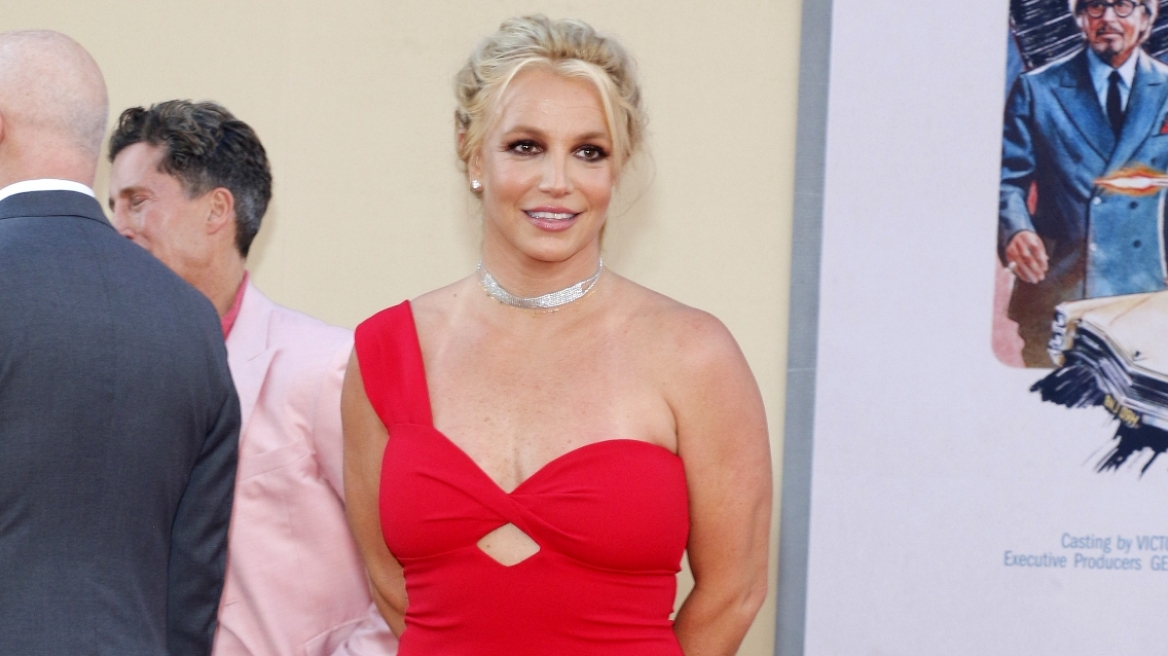 Η Μπρίτνεϊ Σπίαρς πούλησε τα δικαιώματα της μουσικής της