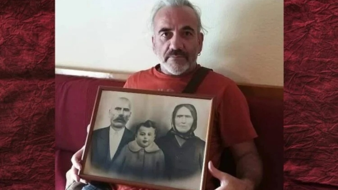 Η Ελλάδα απελαύνει για δεύτερη φορά τον ακτιβιστή με τις ποντιακές ρίζες Γιάννη-Βασίλη Γιαϊλαλί
