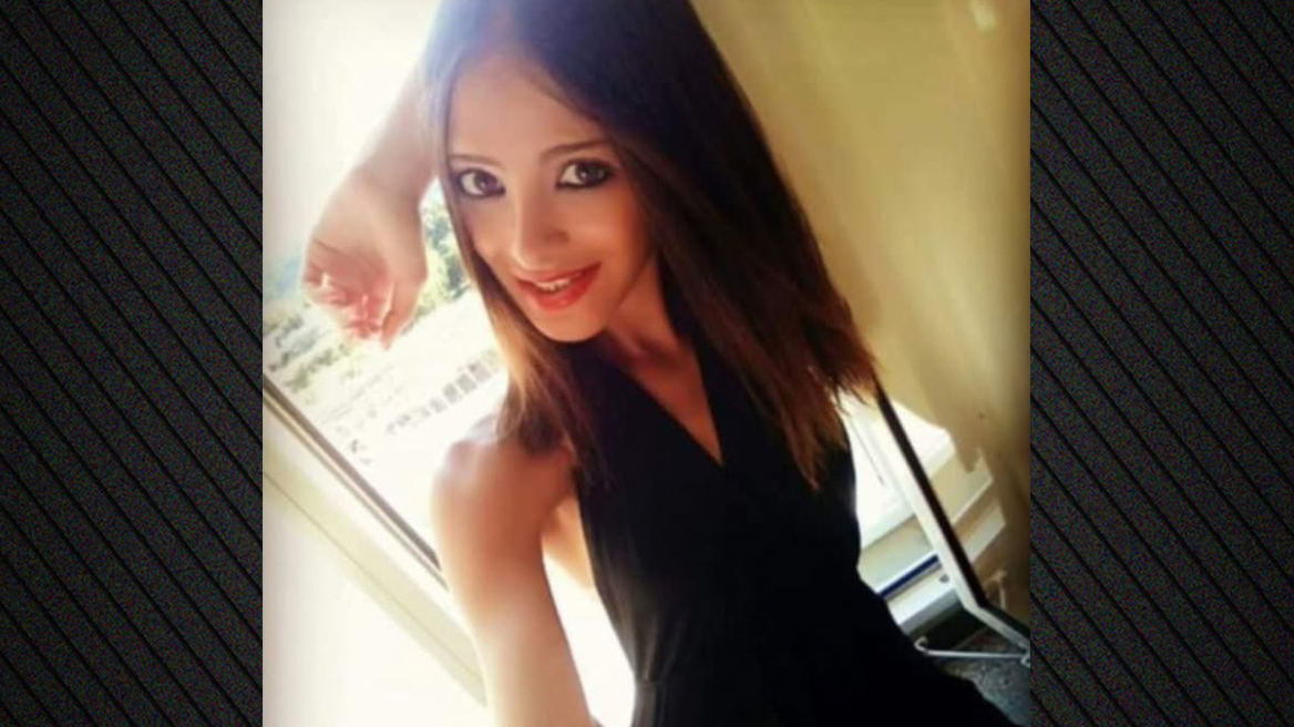 Συγκινεί η μητέρα της 24χρονης Γιολάντας που πέθανε από νευρική ανορεξία: «Ο χρόνος με έμαθε να αναπνέω μέσα στον πόνο»