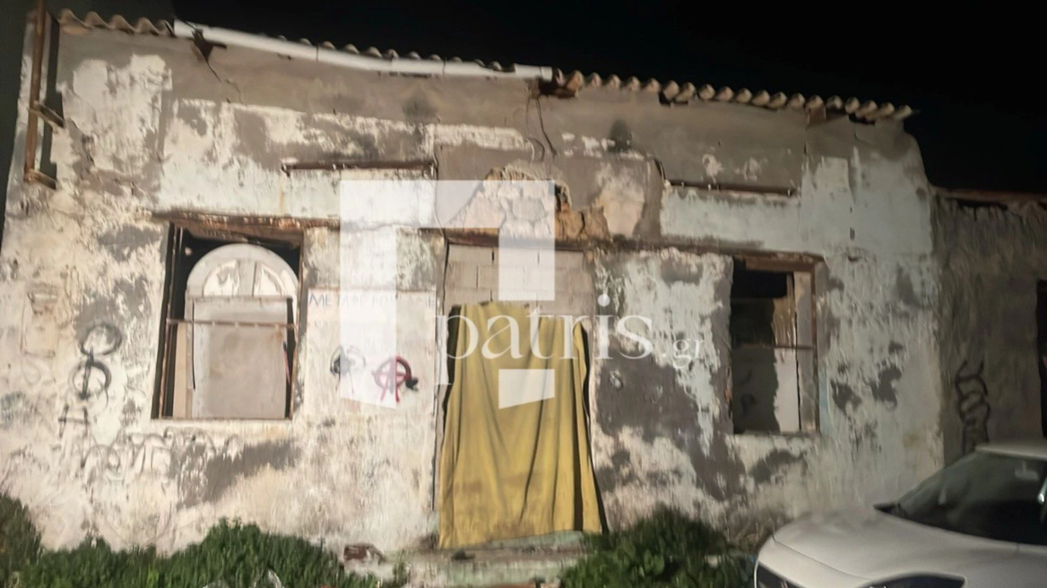 Συναγερμός στο Ηράκλειο: Εντοπίστηκε πτώμα άνδρα που έφερε πολλαπλές μαχαιριές 