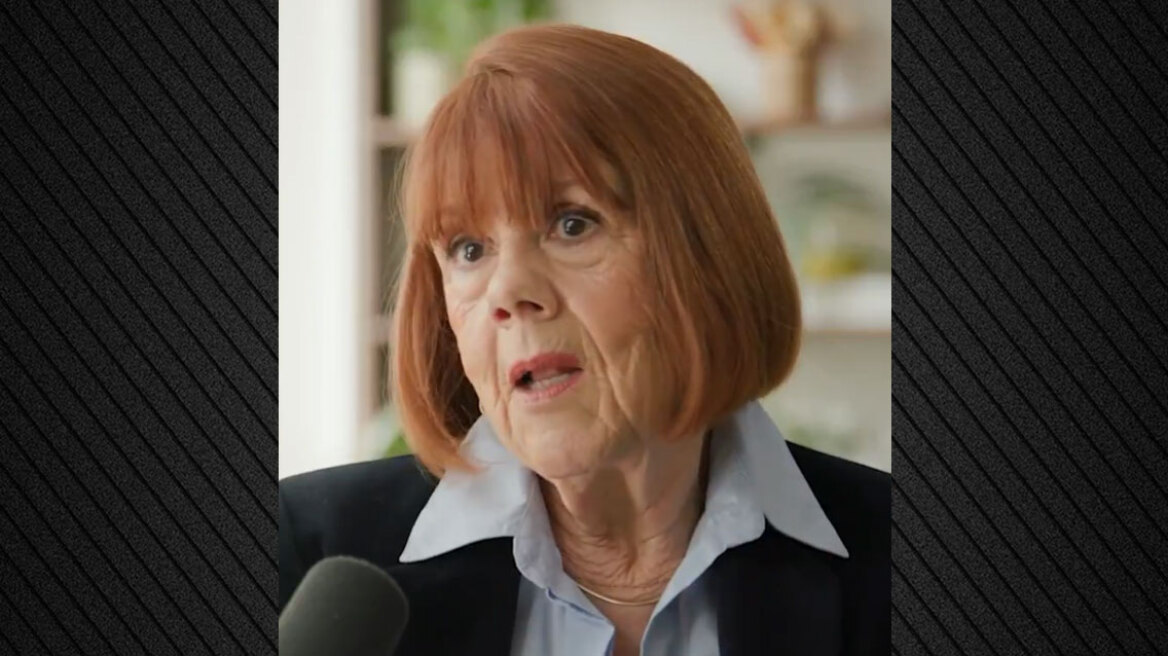 Best seller το βιβλίο της Ζιζέλ Πελικό στη Γαλλία: Πουλήθηκαν πάνω από 60.000 αντίτυπα μέσα σε μία εβδομάδα
