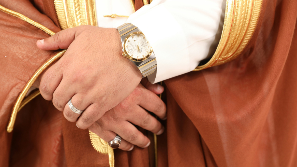 Ο «ξυπόλητος πρίγκηψ» του Λιβάνου: Πώς ένας μηχανικός εξαπάτησε πολιτικούς και επιχειρηματίες  
