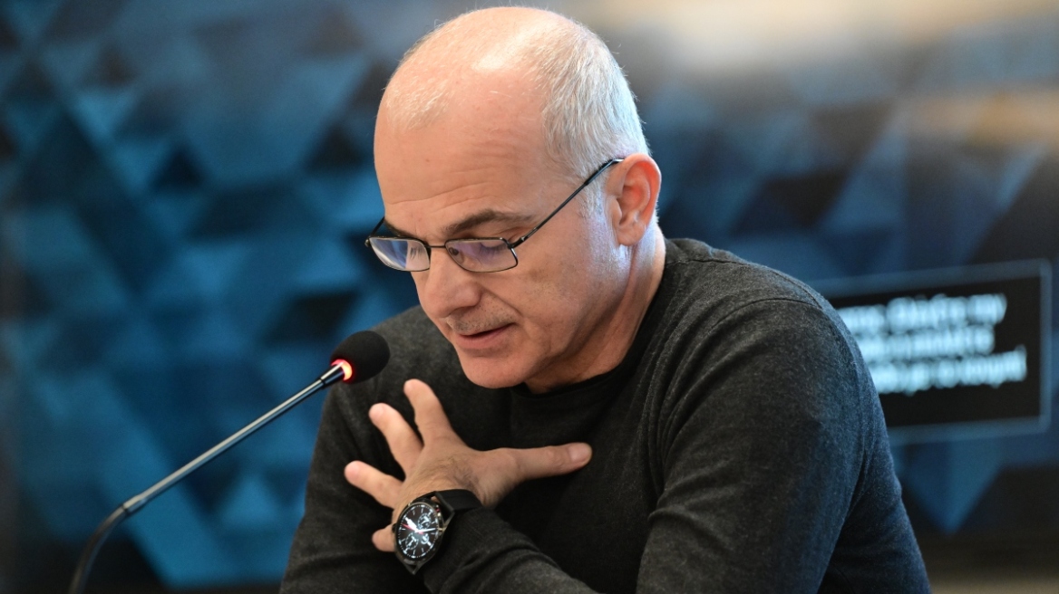 Ψαρόπουλος: Θα γίνουν και φέτος συγκεντρώσεις για τα 3 χρόνια από τα Τέμπη