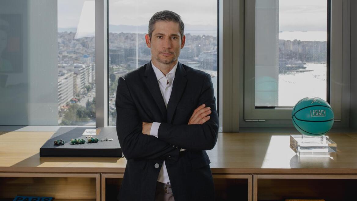 VENERGY Maritime: Επενδύει 1 δισ. δολάρια για τον στόλο του μέλλοντος