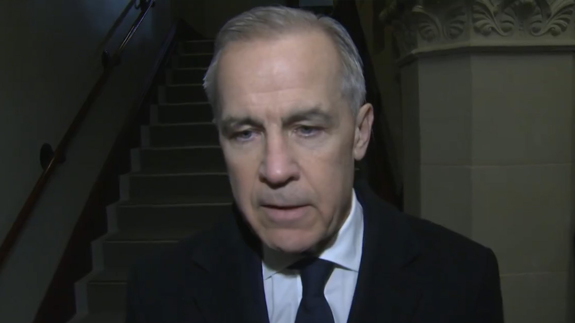 «Η χώρα πενθεί μαζί σας» είπε συγκινημένος ο Καναδός πρωθυπουργός στις οικογένειες των θυμάτων από το αιματοκύλισμα σε σχολείο