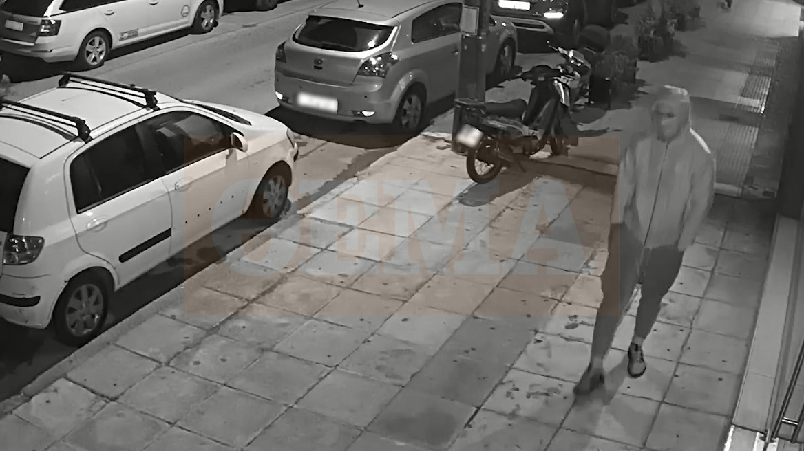 Χρυσές δουλειές για συμμορία που έκλεβε και μεταπωλούσε ΙΧ και μηχανές: 1,5 εκατ. ευρώ το κέρδος, δείτε βίντεο με τη δράση τους