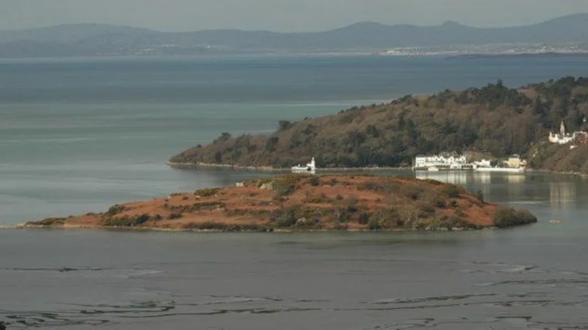 Πωλείται βασιλικό νησί με τιμή όσο ένα σπίτι αλλά κρύβει μία παγίδα