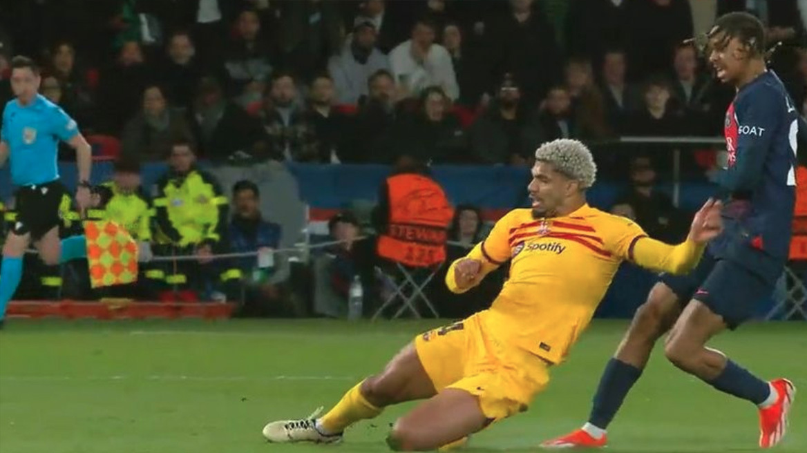 Συγκλονίζει ο αρχηγός της Μπαρτσελόνα: «Έπαιζα με κατάθλιψη για ενάμιση χρόνο, χρειαζόμουν βοήθεια»