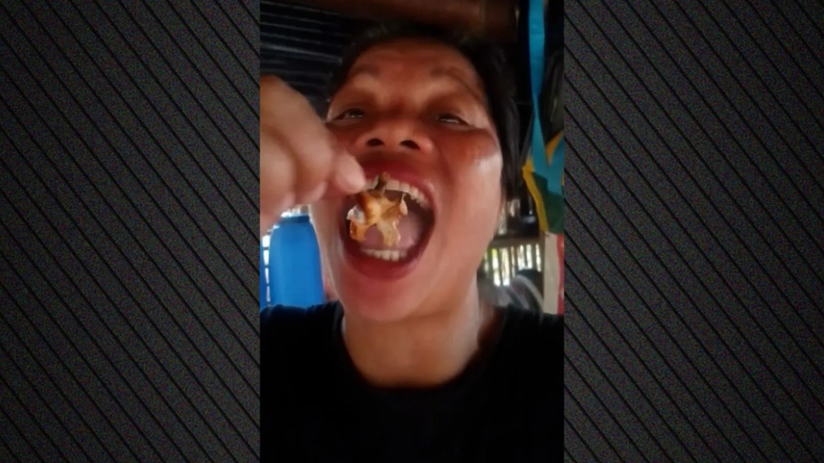 Ποια είναι η Φιλιππινέζα influencer που έφαγε το καβούρι του διαβόλου και πέθανε