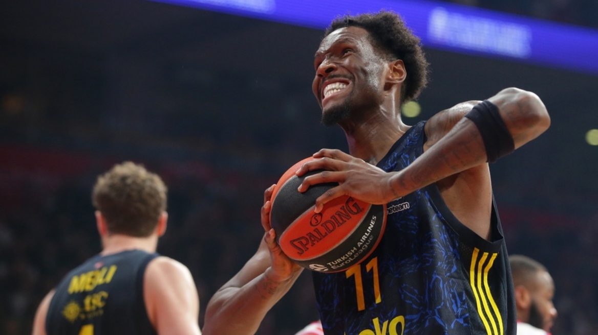 Παναθηναϊκός: Το μυθικό συμβόλαιο που θα πάρει ο Χέιζ - Ντέιβις στην Ελλάδα δεν ξεπερνάει το κασέ του Ναν, έρχεται άμεσα στη χώρα μας