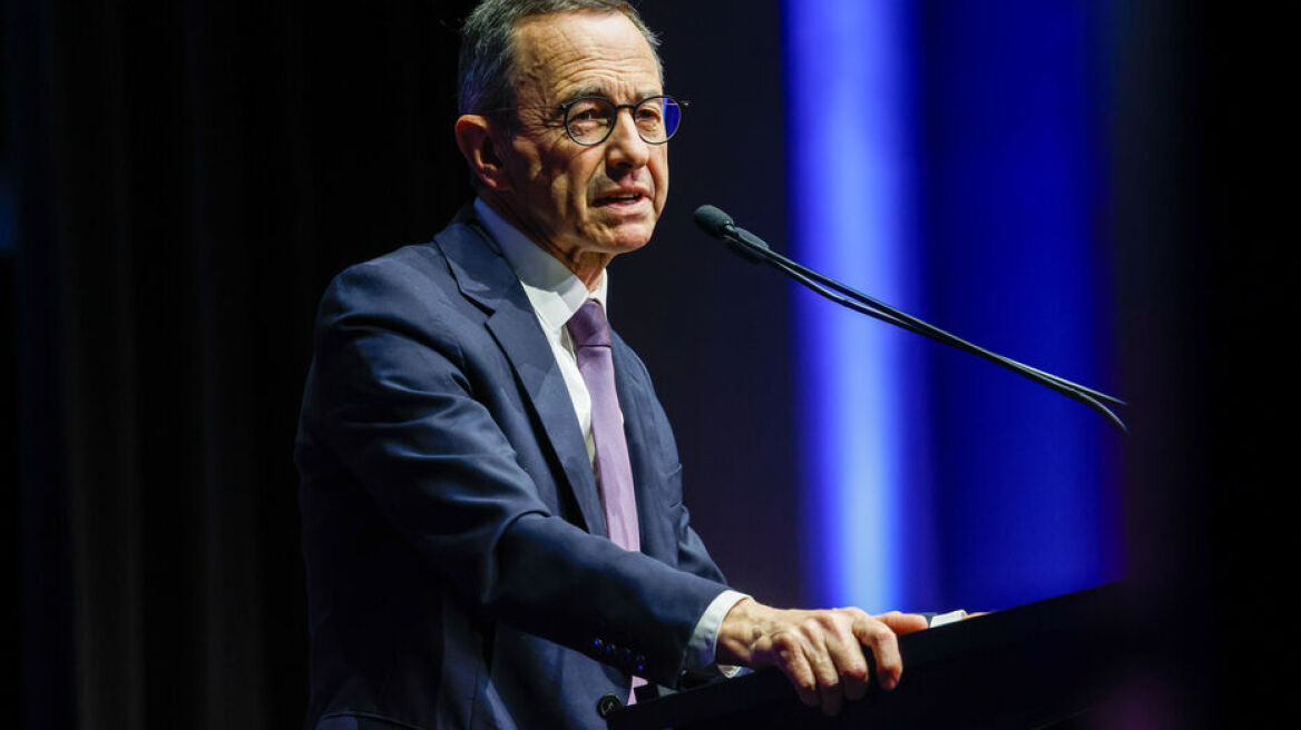 Γαλλία: Ο Μπρουνό Ρεταϊγιό θα διεκδικήσει την προεδρία στις εκλογές του 2027