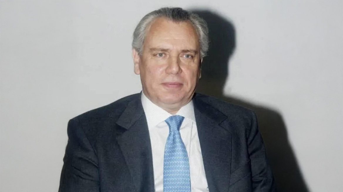 Το Σάββατο η κηδεία του Αναστάση Παπαληγούρα, η ανακοίνωση της κόρης του