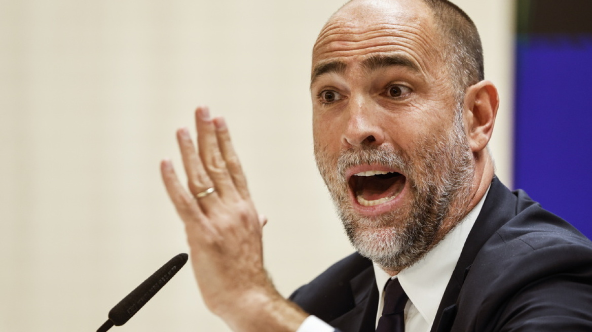 Ιγκόρ Τούντορ: Συμφώνησε και αναλαμβάνει υπηρεσιακός προπονητής της Τότεναμ 