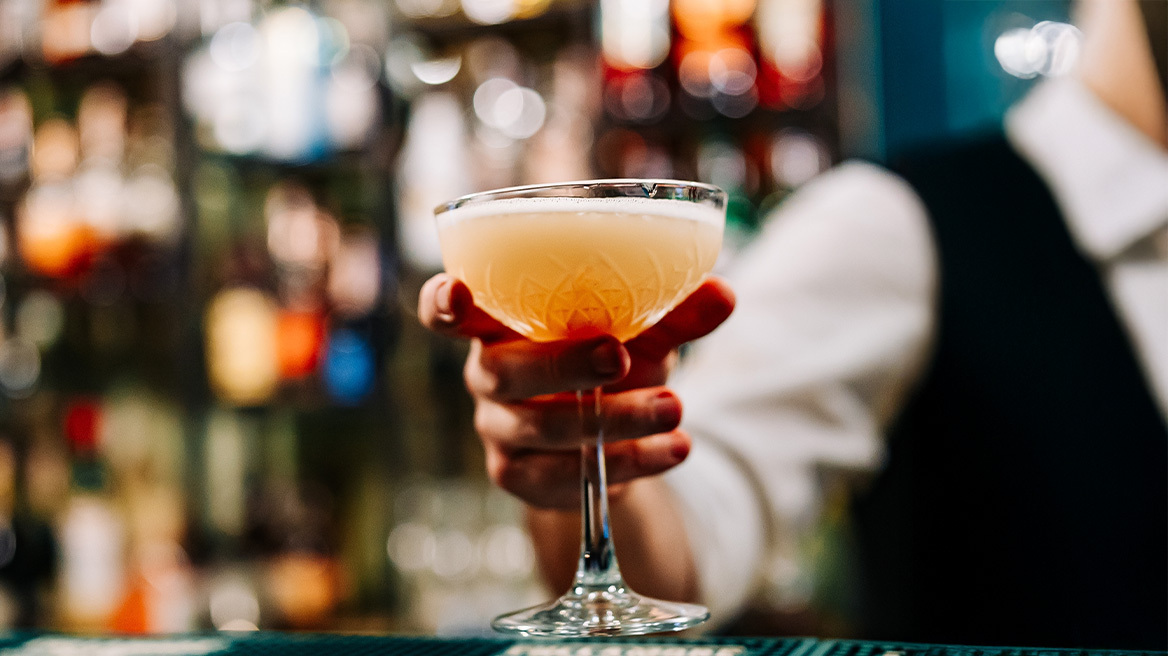 Μη αλκοολούχα ποτά: Η άνοδος του 1,5 τρισ. δολαρίων
