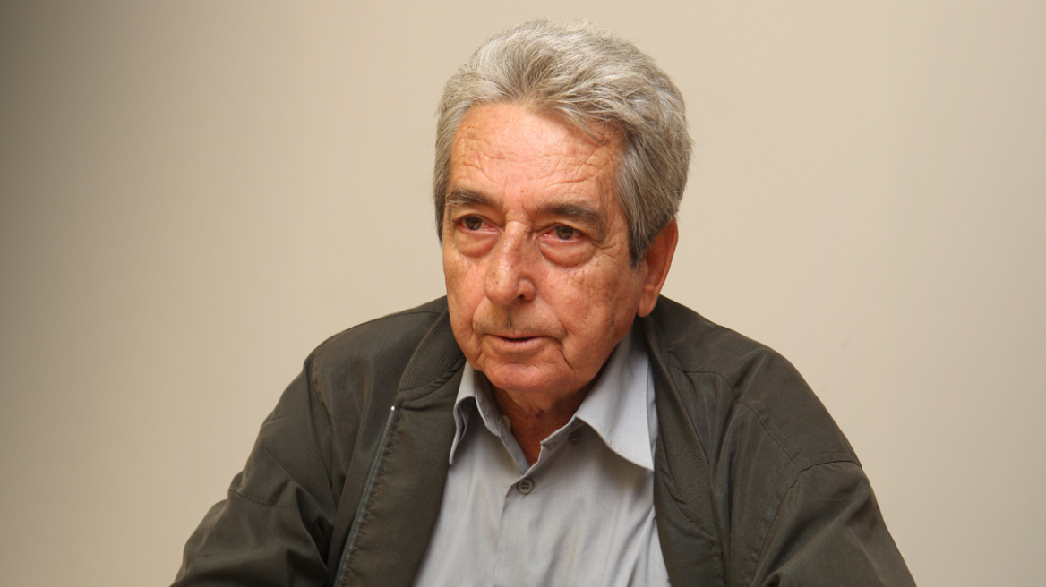 Αριστείδης Μανωλάκος: Πέθανε ο δημοσιογράφος και πρώην πρόεδρος της ΕΣΗΕΑ