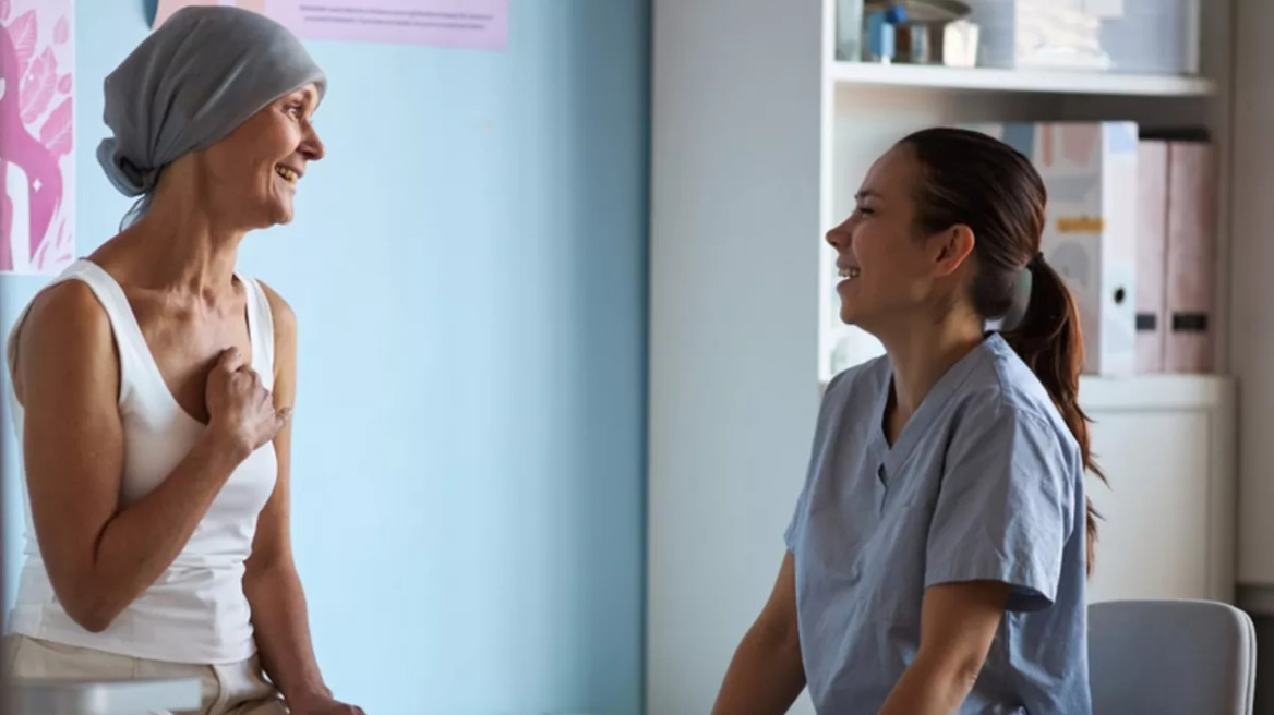 Πώς η εξατομικευμένη ιατρική αλλάζει το τοπίο της θεραπείας στον καρκίνο
