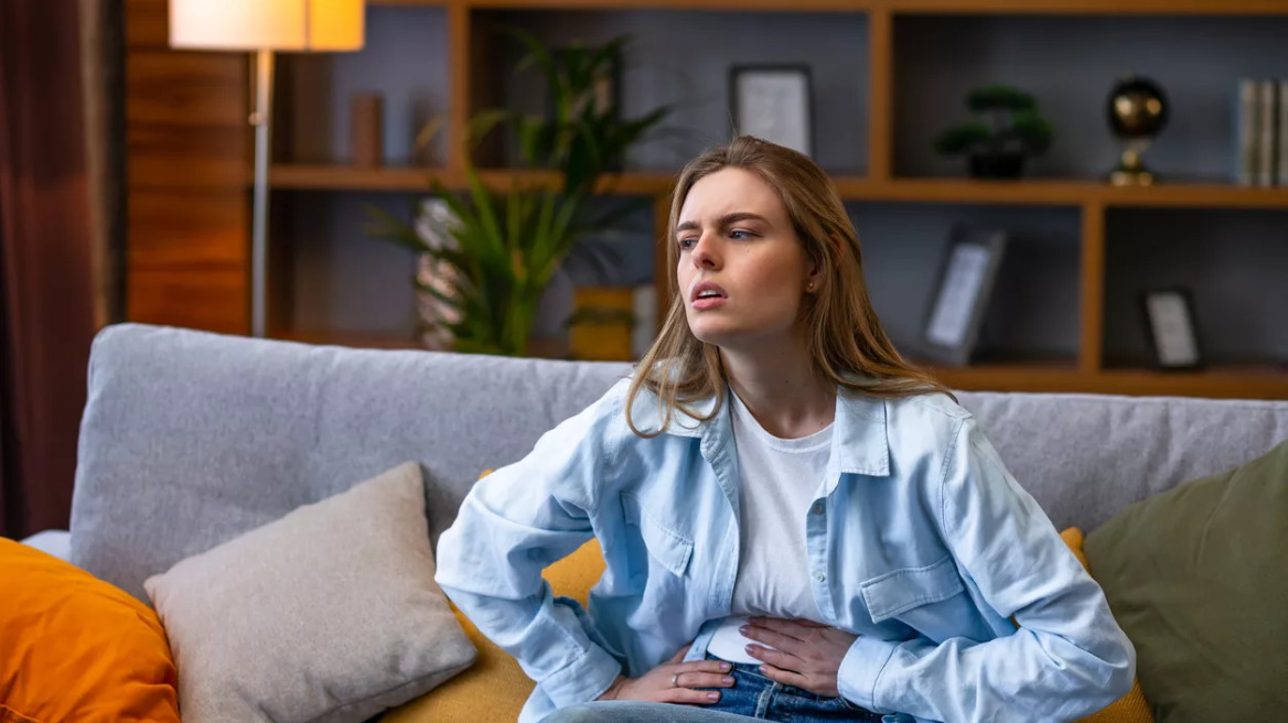 «Έξυπνο» εσώρουχο καταγράφει τα αέρια του εντέρου – Πού χρησιμεύει
