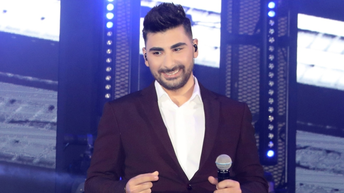 Κωνσταντίνος Παντελίδης: Δεν είμαι η συνέχεια του αδερφού μου, αλλά είναι το είδωλό μου