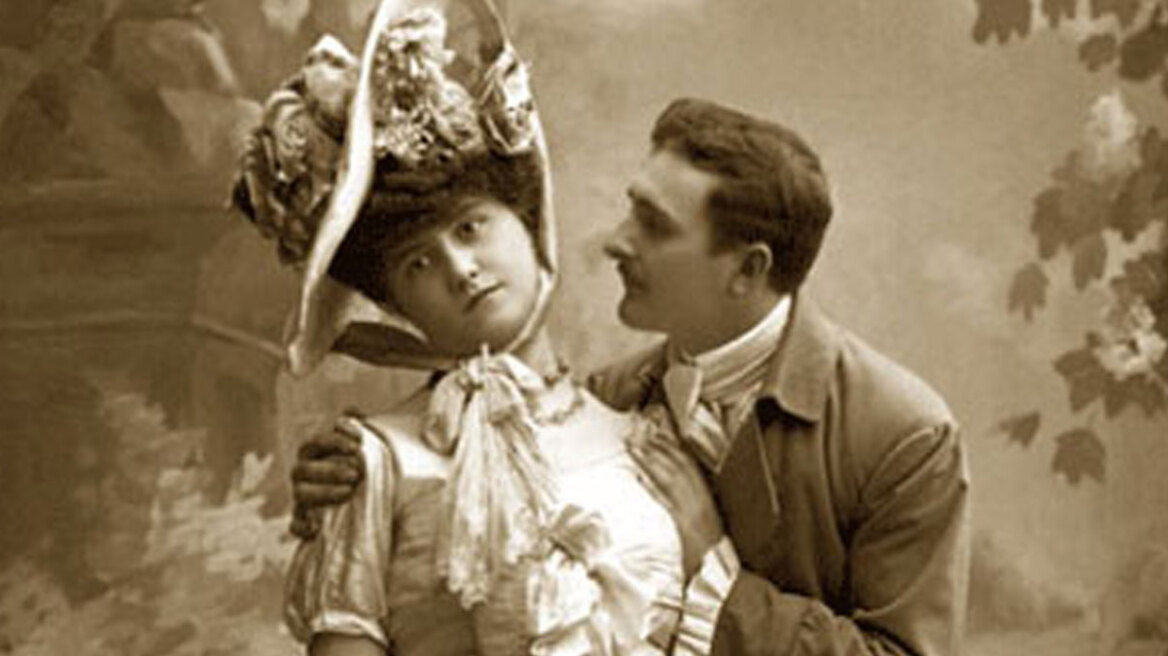 Είστε στ’ αλήθεια ερωτευμένοι; Ένα τεστ από το... 1938