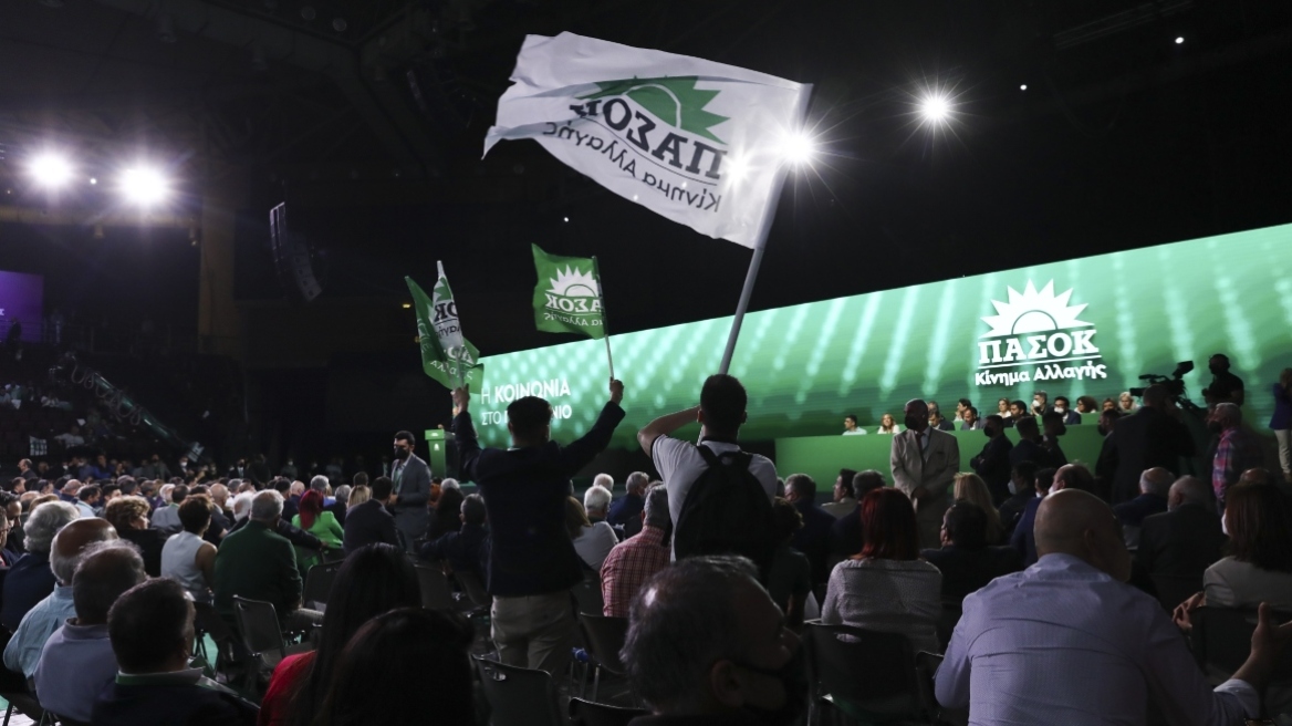 Αυτή είναι η επιτροπή ψηφοδελτίων του ΠΑΣΟΚ με επικεφαλής τον Πέτρο Λάμπρου 