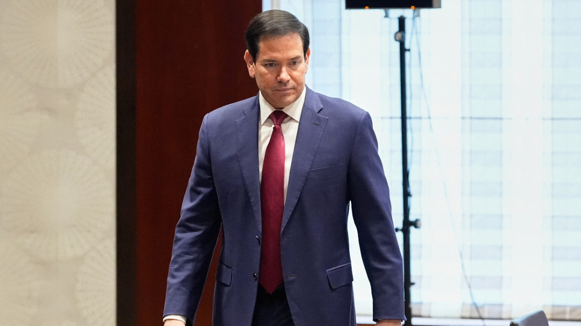 Διάσκεψη Μονάχου: Μήνυμα Ρούμπιο πως «ο κόσμος αλλάζει πολύ γρήγορα» - Στο επίκεντρο Ουκρανία, ΝΑΤΟ και οι ρωγμές στις σχέσεις ΗΠΑ-ΕΕ