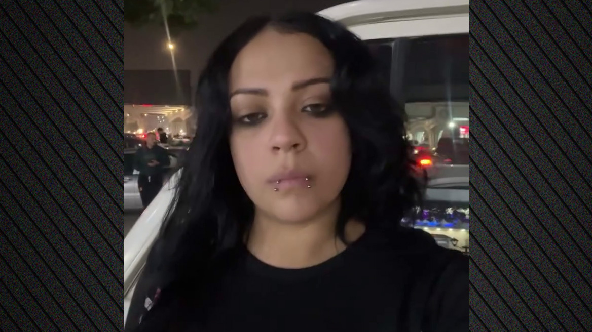 «Θα ήμουν ο πρώτος που θα σε σκότωνε» - Σάλος στην Αίγυπτο με κοπέλα που αποκάλυψε παρενόχληση σε λεωφορείο, αντί να τη στηρίξουν δέχεται απειλές για τη ζωή της