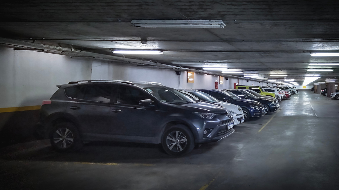 Τέλος το τζάμπα parking στα σούπερ μάρκετ – Επιβάρυνση στάθμευσης ακόμη και για πελάτες