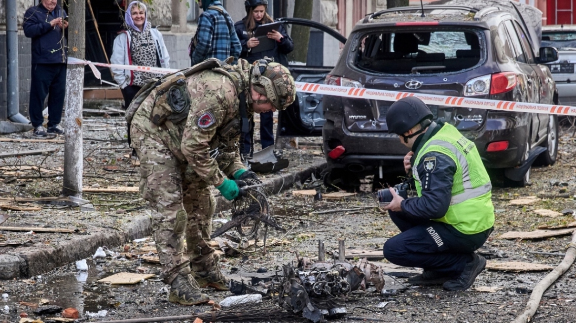 Οι άμαχοι στο στόχαστρο: Η επικίνδυνη χρήση drones στους πολέμους