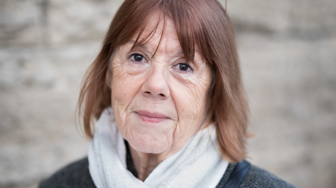 Gisèle Pelicot: «Η οδύνη δεν φέρνει απαραίτητα μια οικογένεια πιο κοντά»
