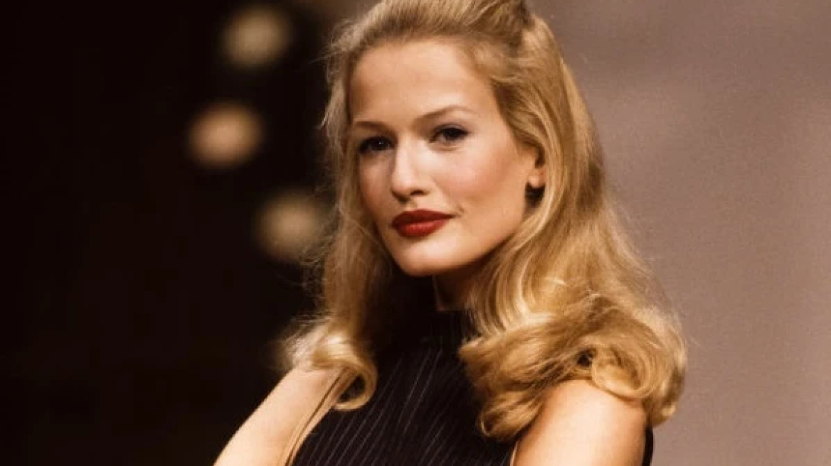 Karen Mulder: Το σκοτεινό παρασκήνιο της ζωής ενός supermodel που μίλησε πριν από όλους για την υπόθεση Epstein
