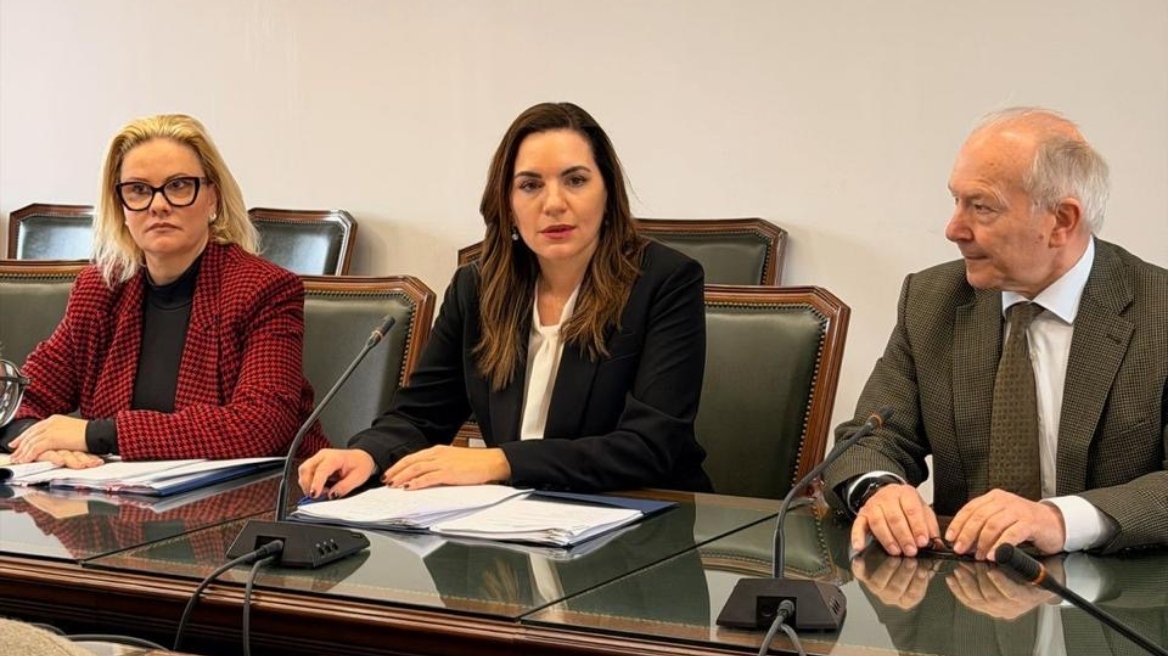 Επίσκεψη της Όλγας Κεφαλογιάννη στην Κέρκυρα, στο επίκεντρο η βιώσιμη ανάπτυξη και η αναβάθμιση του τουριστικού προϊόντος